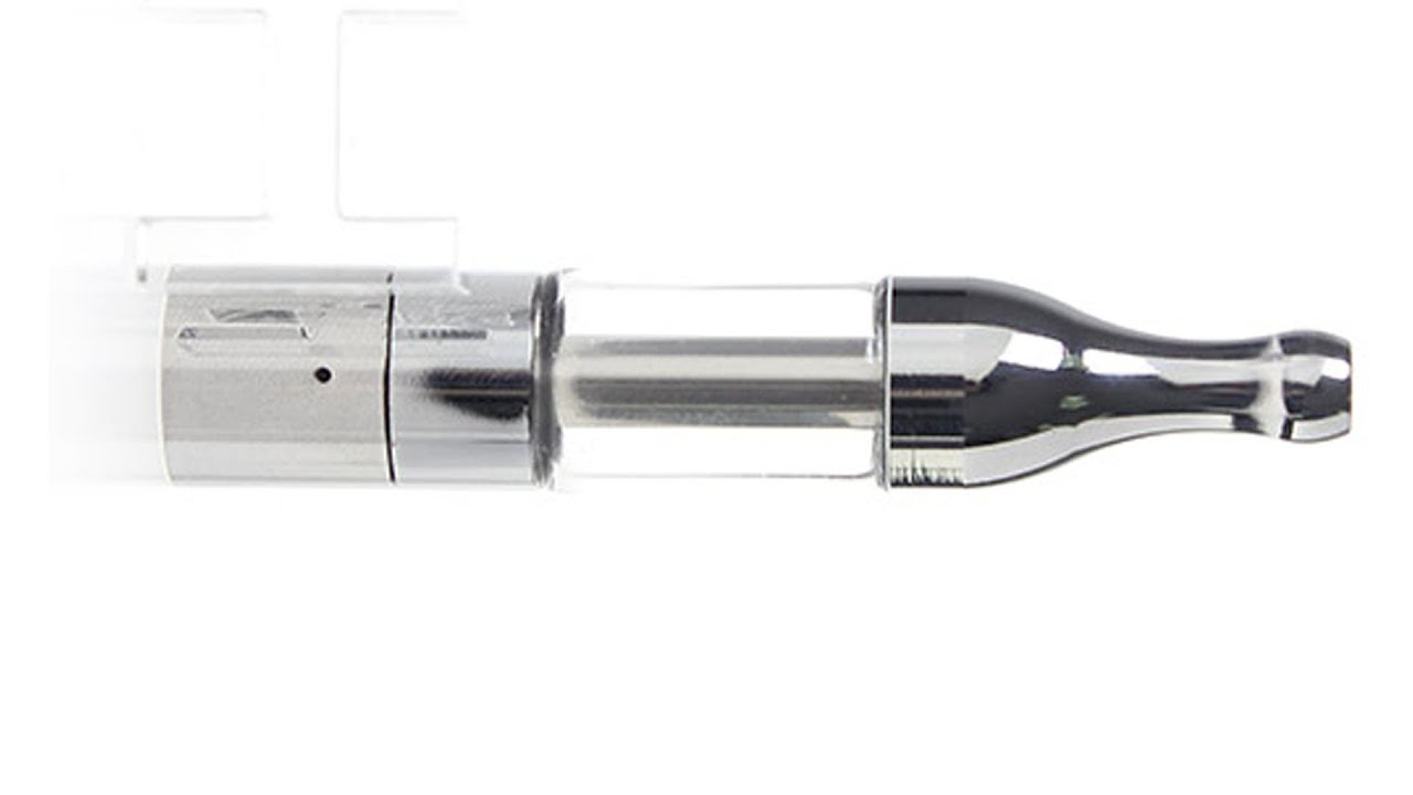 Clearomizer ProTank mini - prezentacja