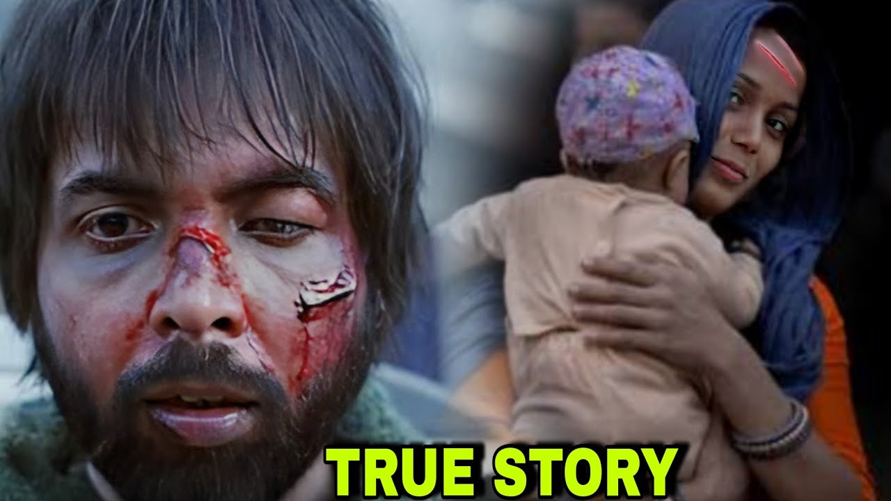 Naocha Gu a ki ngoh | Movies Explained in ThadouKuki