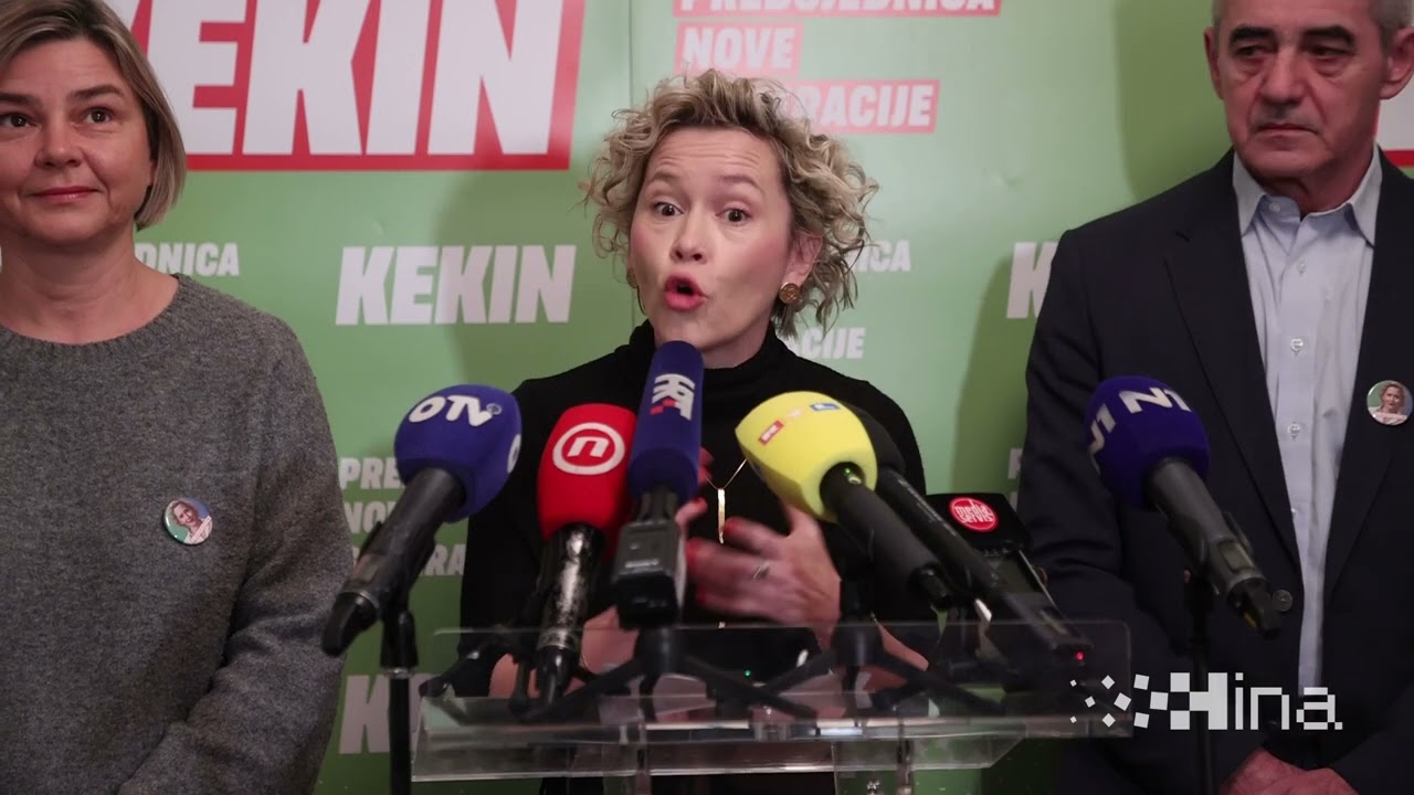 Kekin o pogodovanju u javnozdravstvenom sustavu