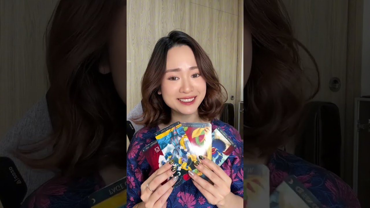 Chuyện tình cảm 3 tháng tới của bạn sẽ như thế nào?