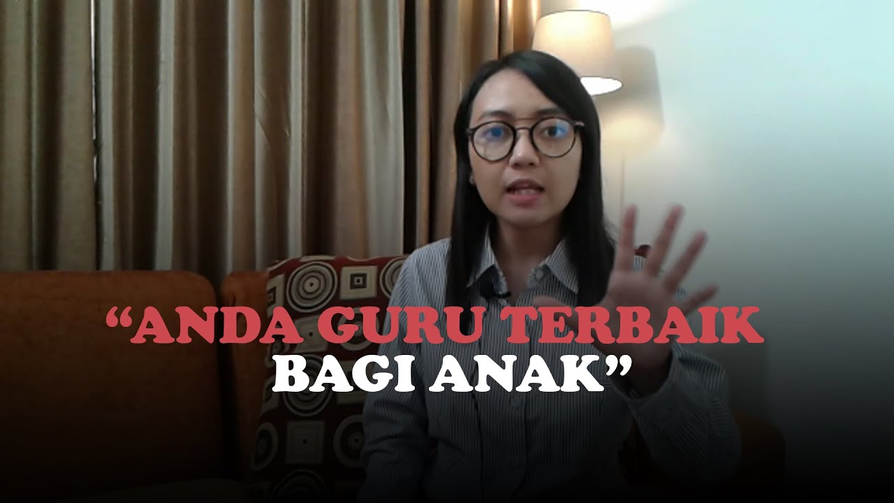 5 Tips Mengajar Anak Sendiri di Rumah | PelatihanHomeschooling.com