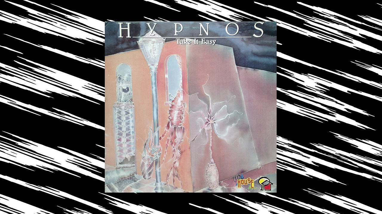 Hypnos - Take It Easy