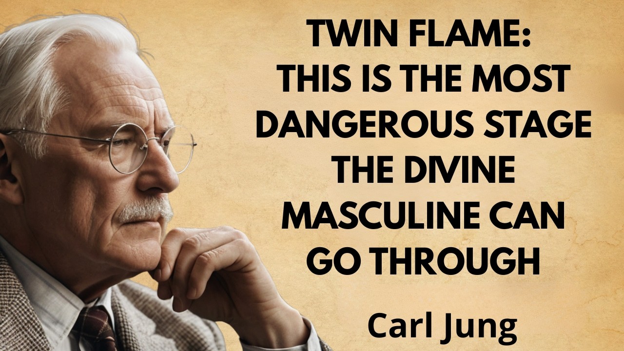 The Most Dangerous Divine Masculine Is in the Sophia Stage – The Stage Almost No DM Ever Reaches