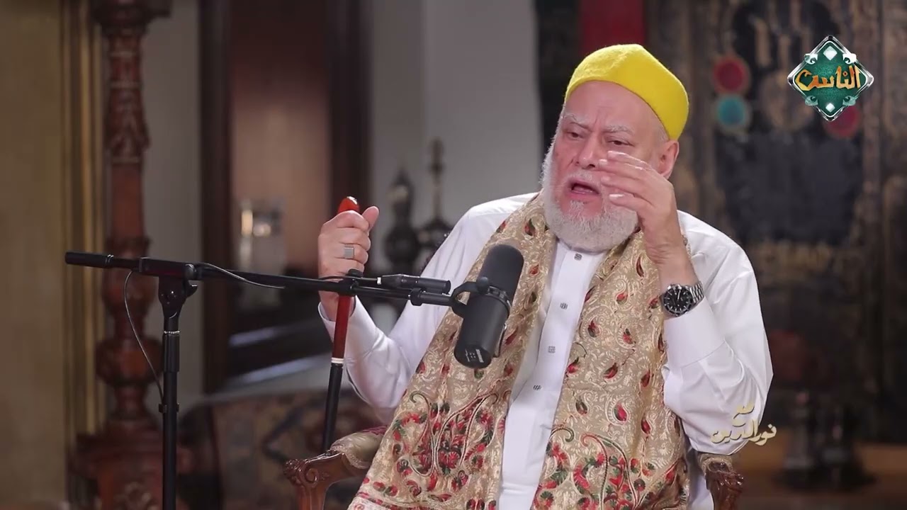 أ.د/ علي جمعة: عدد الصحابة الذين أخرج لهم الإمام البخاري في صحيحه 254 صحابيًا