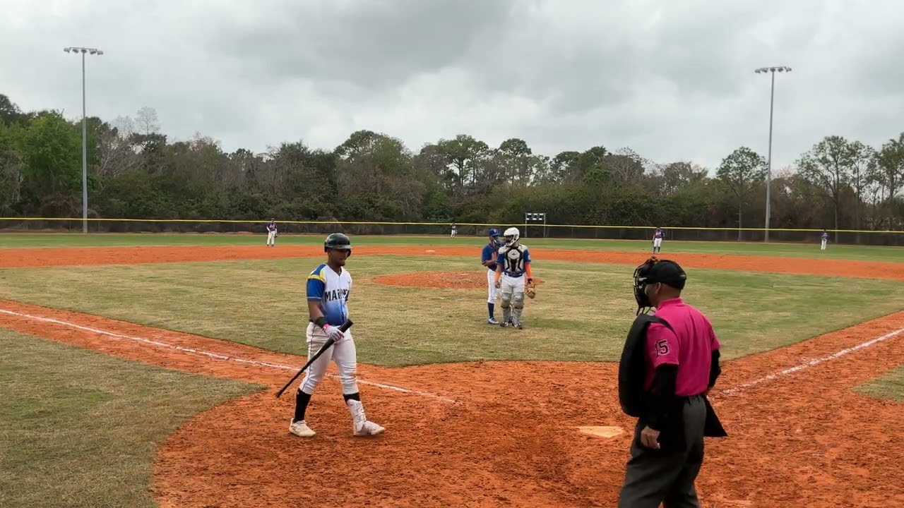 SEXTO INNING   