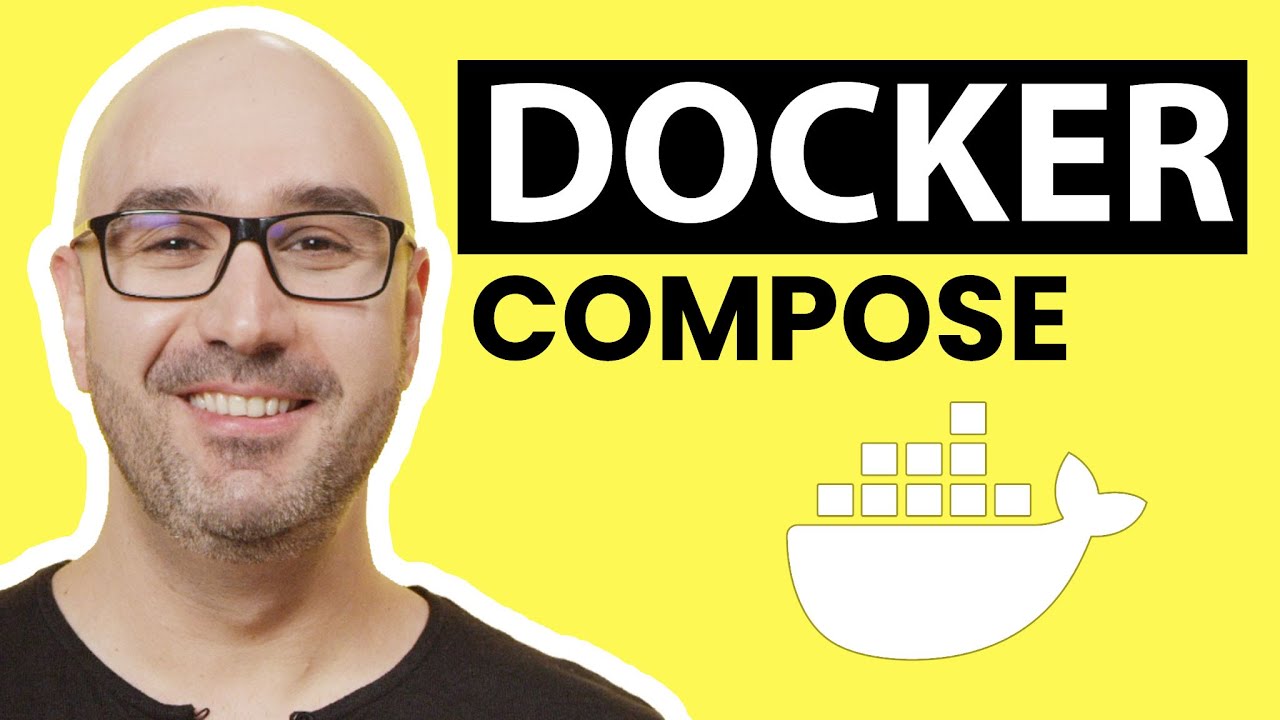 Docker Compose Tutorial
