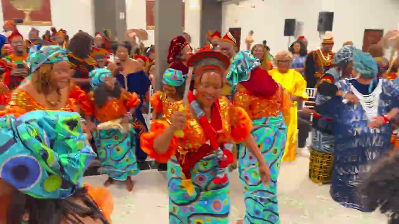 WICUDA USA DALLAS CONVENTION 2025 