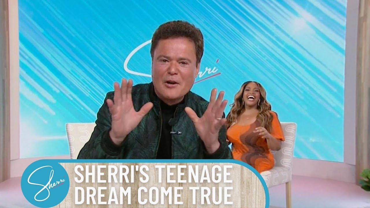Donny Osmond's Las Vegas Residency