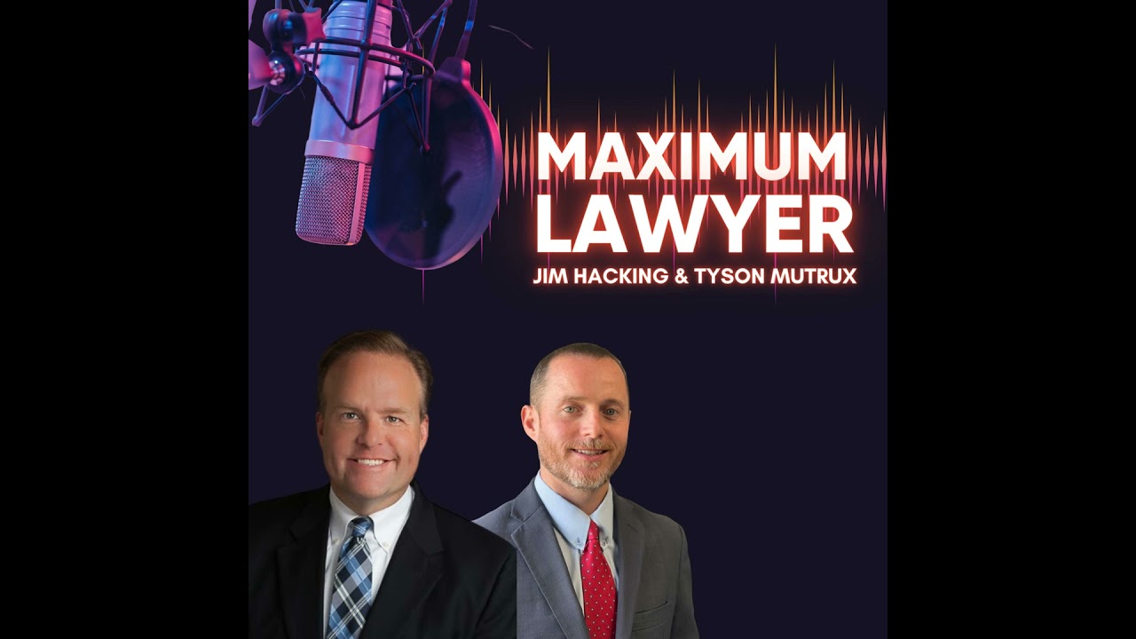 Maximum Growth Live with Tim McKey