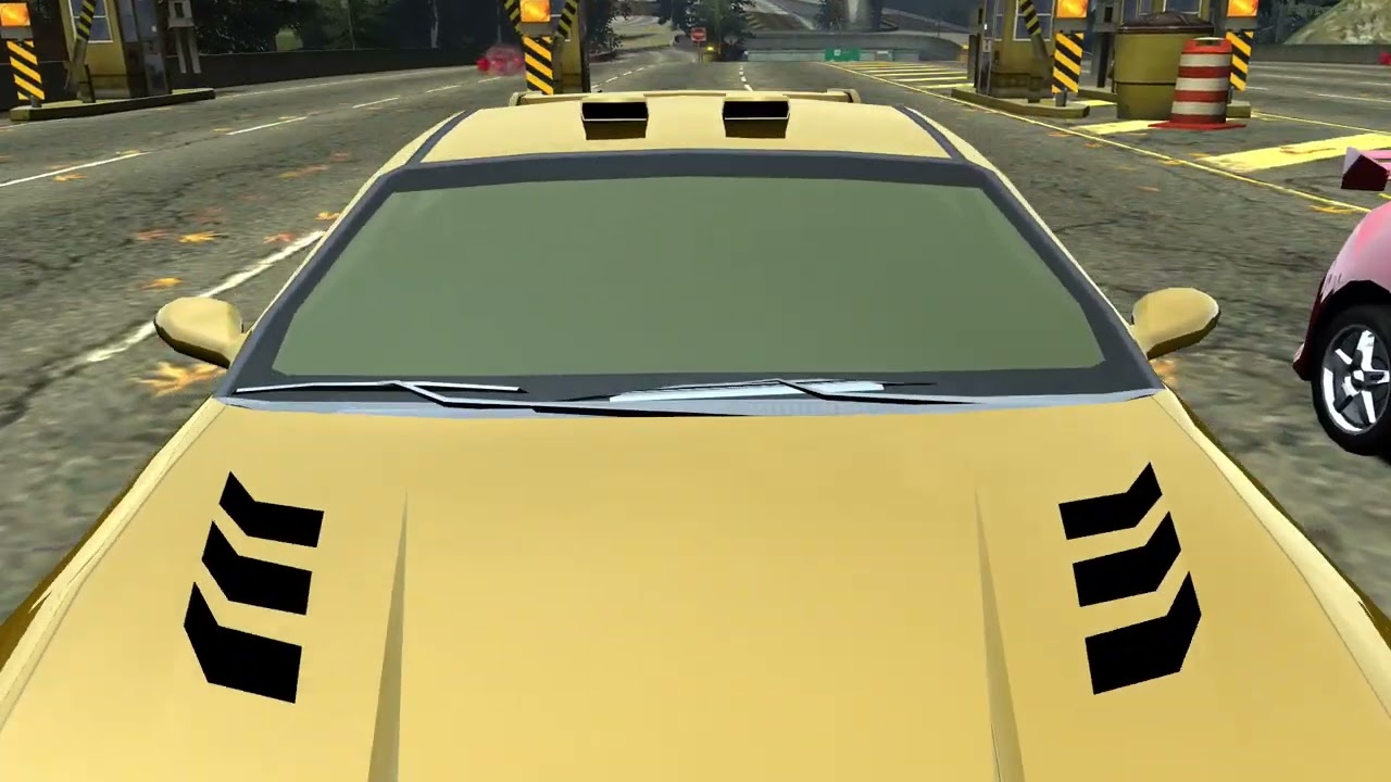 (12+)Прохождение: Need for Speed: Most Wanted(2005)(PC) Часть 14