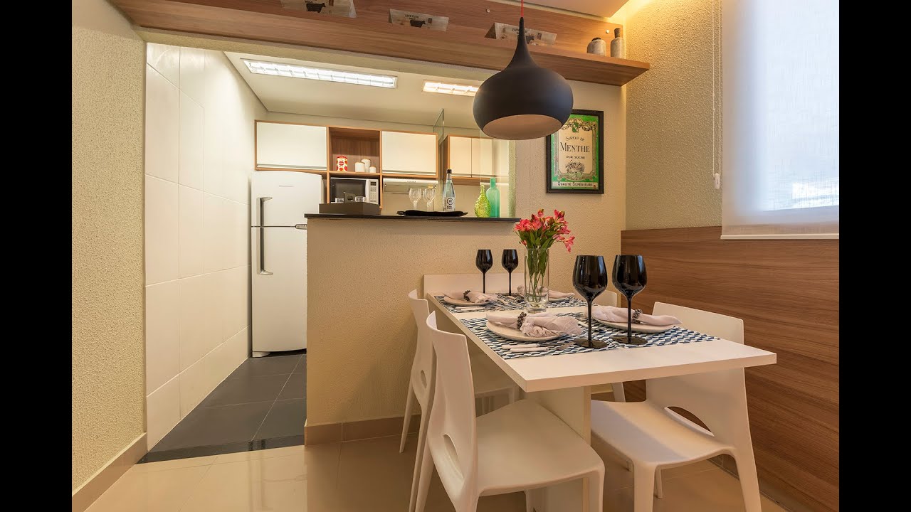 MRV Decora: Solar dos Pássaros