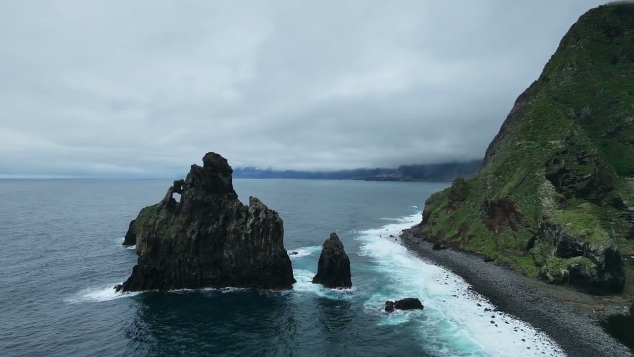 Ribeira da Janela , Ilha da Madeira @Ribeiradajanela @ilhadamadeira @madeira