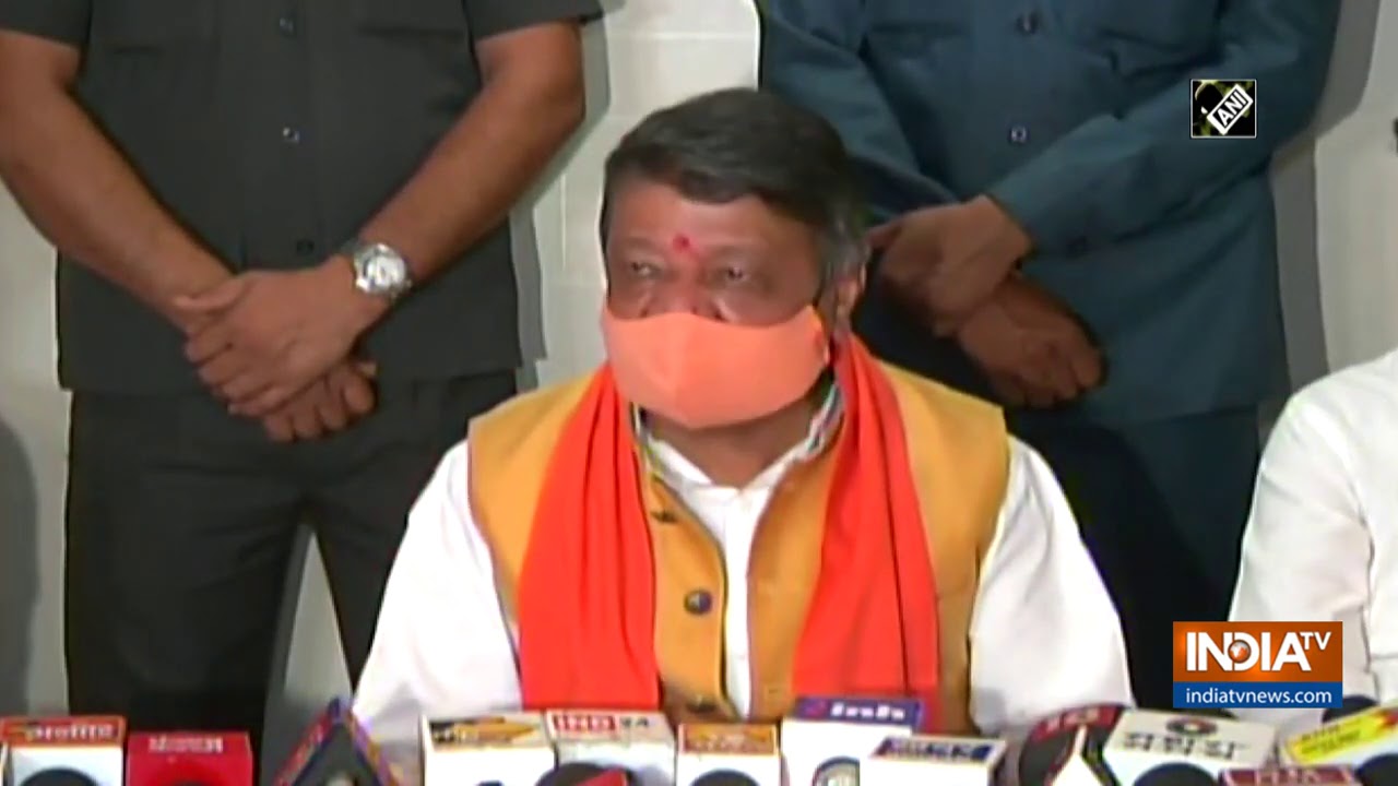 Hathras case: 'CM Yogi's administrative skills shouldn't be questioned,' says Kailash Vijayvargiya