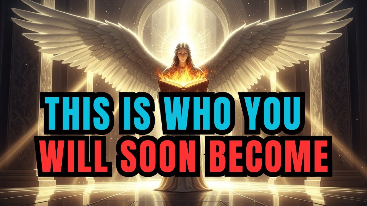 Chosen Ones: This Is Who You Will Soon Become — Even You Won’t Recognize Yourself