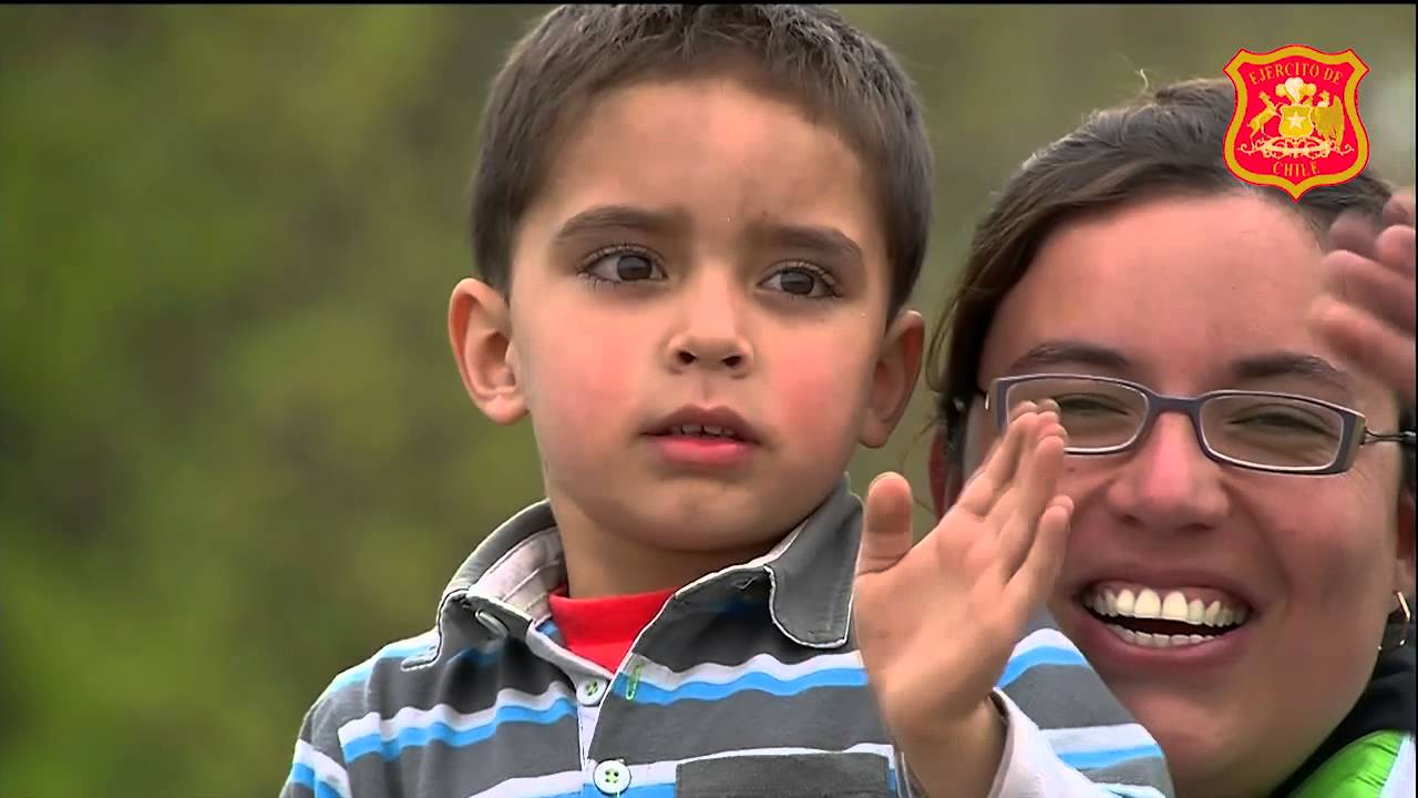 Gran Parada Militar 2015 (HD)