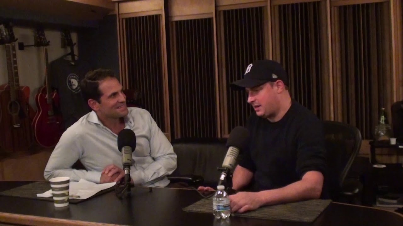 Interview with Nate Silver