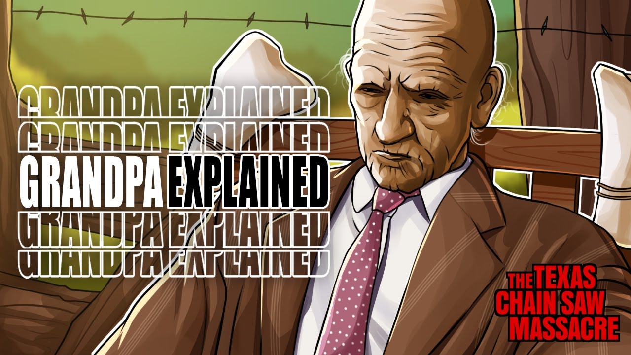 GRANDPA  EXPLAINED - TCM Complete Guide To Grandpa's Functions, Sonar, Abilities (TCM Grandpa Guide)