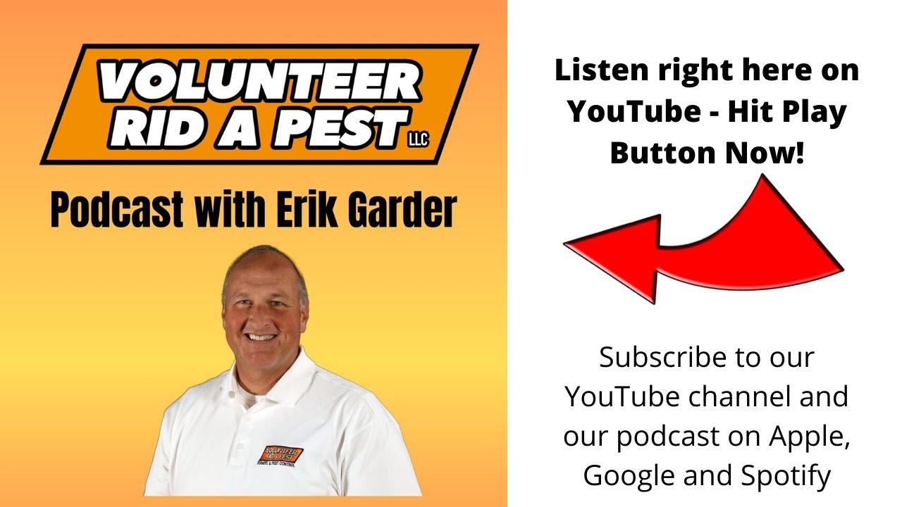 Local Chattanooga Pest Control, Do Business With Local Exterminators
