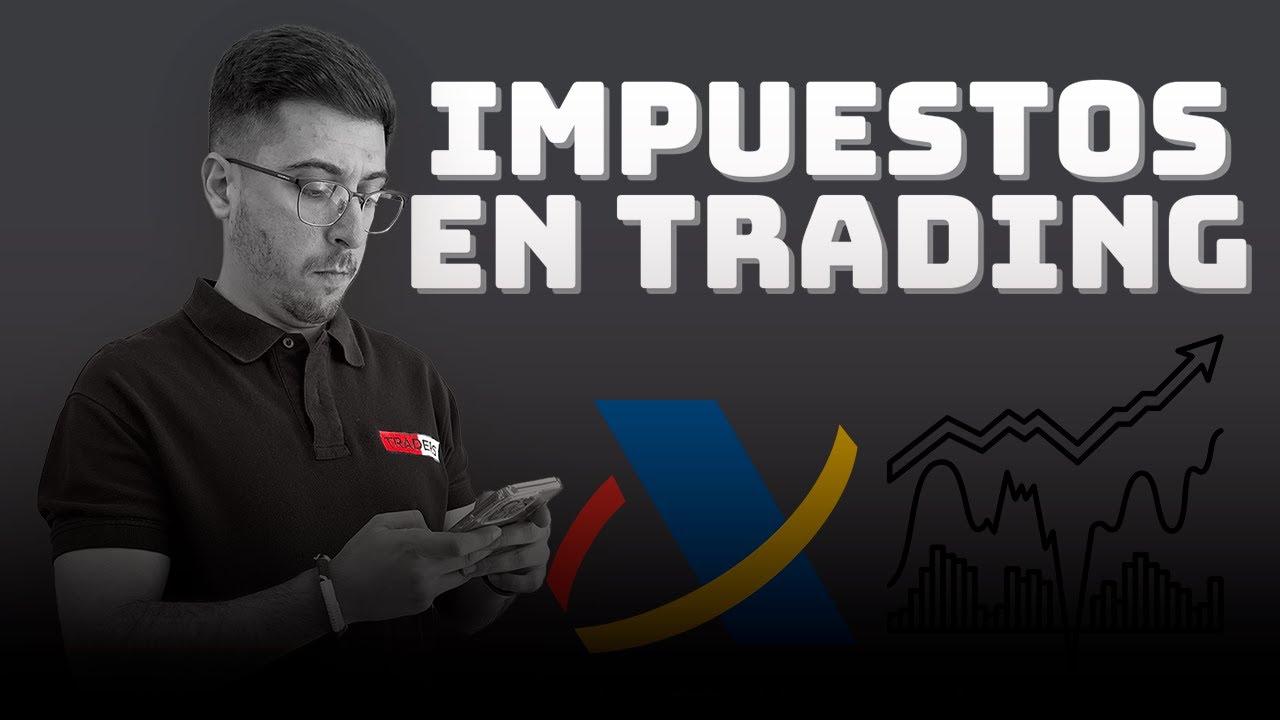¿CÓMO DECLARAR MIS GANANCIAS EN TRADING? 🤔 💭
