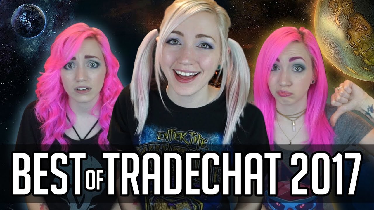 Best of TradeChat (2017)