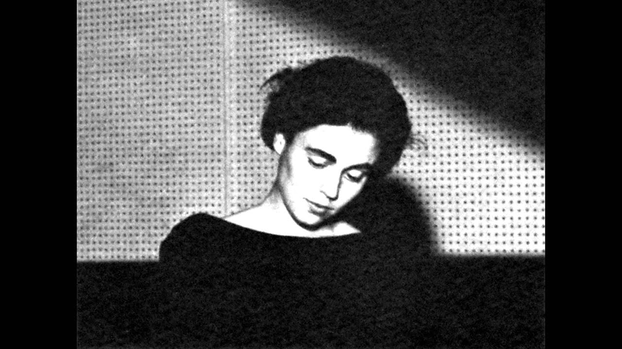 Evelyne Crochet plays Piano Music of Gabriel Fauré - Impromptus