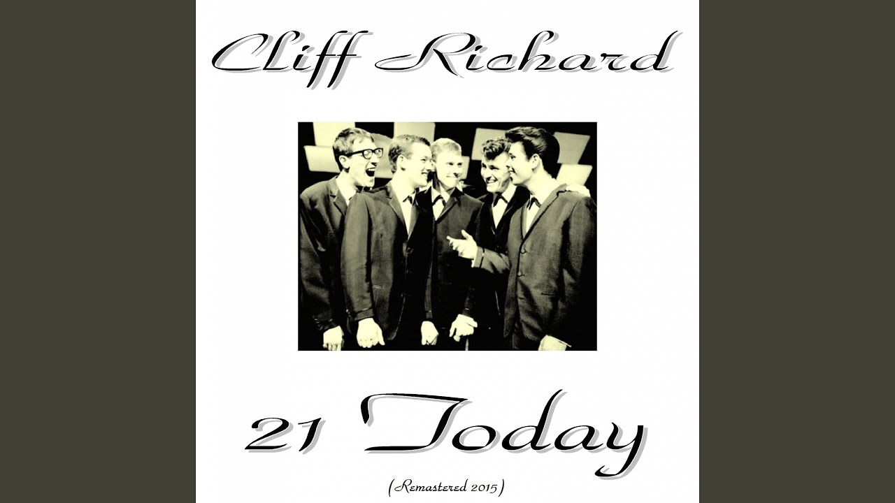 Forty Days (feat. The Shadows) (Remastered 2015)
