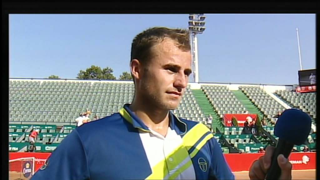 Interviu Marius Copil - Sport ro