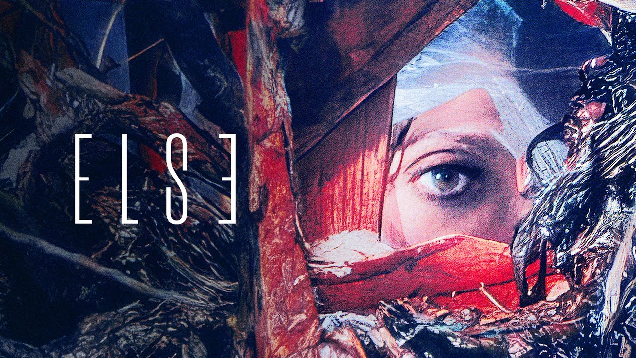 Else | Official Trailer | Streaming July 8