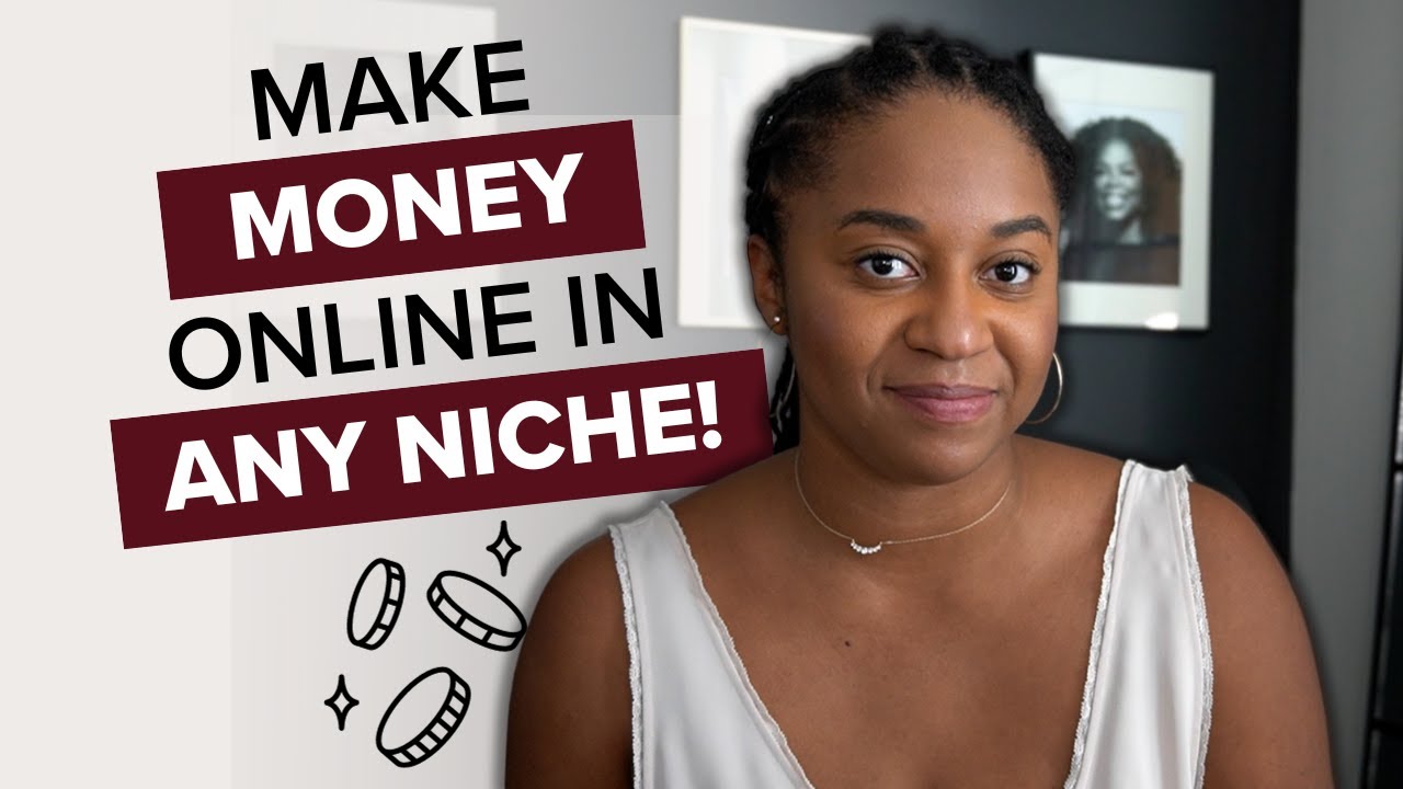 How to be Profitable in ANY Niche!