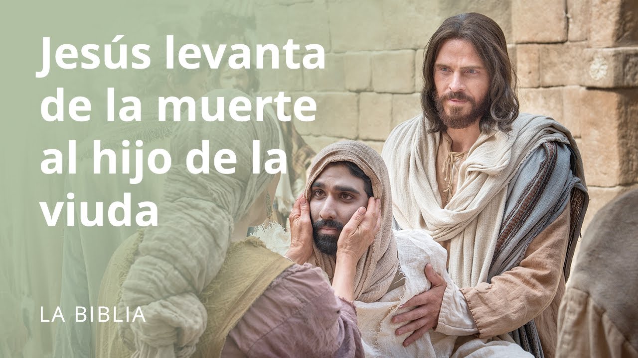La viuda de Naín
