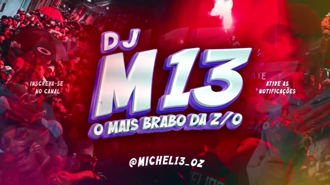 TUIM INFERNAL 6.0 - TERREMOTO DO HELIPA (DJs M13, C15 DA ZO, IGOR VILÃO, GUSTAVO DE OZ, MAVICC) 2k22