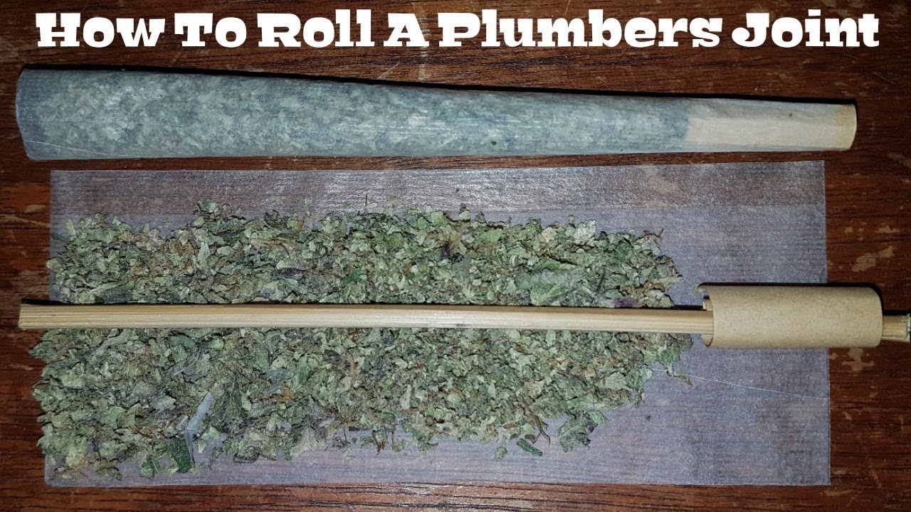 How To Roll A Plumbers Joint [Step By Step & Easy]