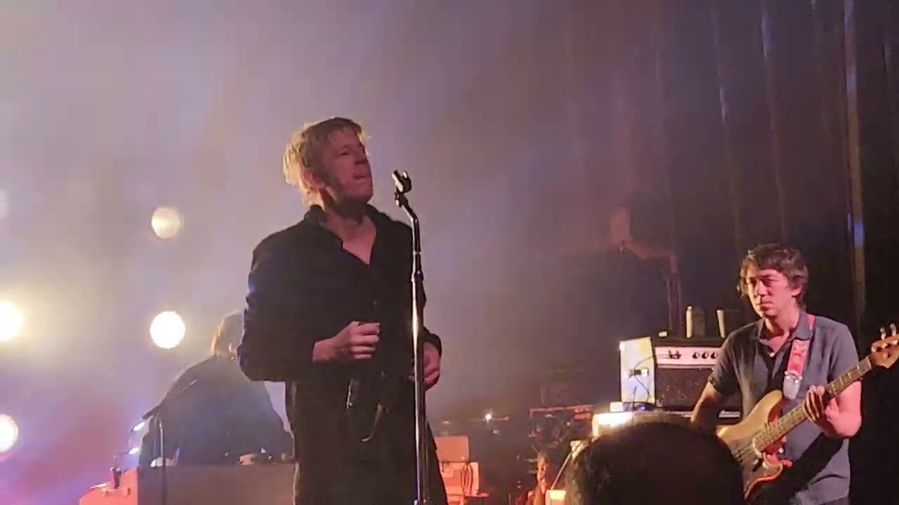 Spoon - Inside Out