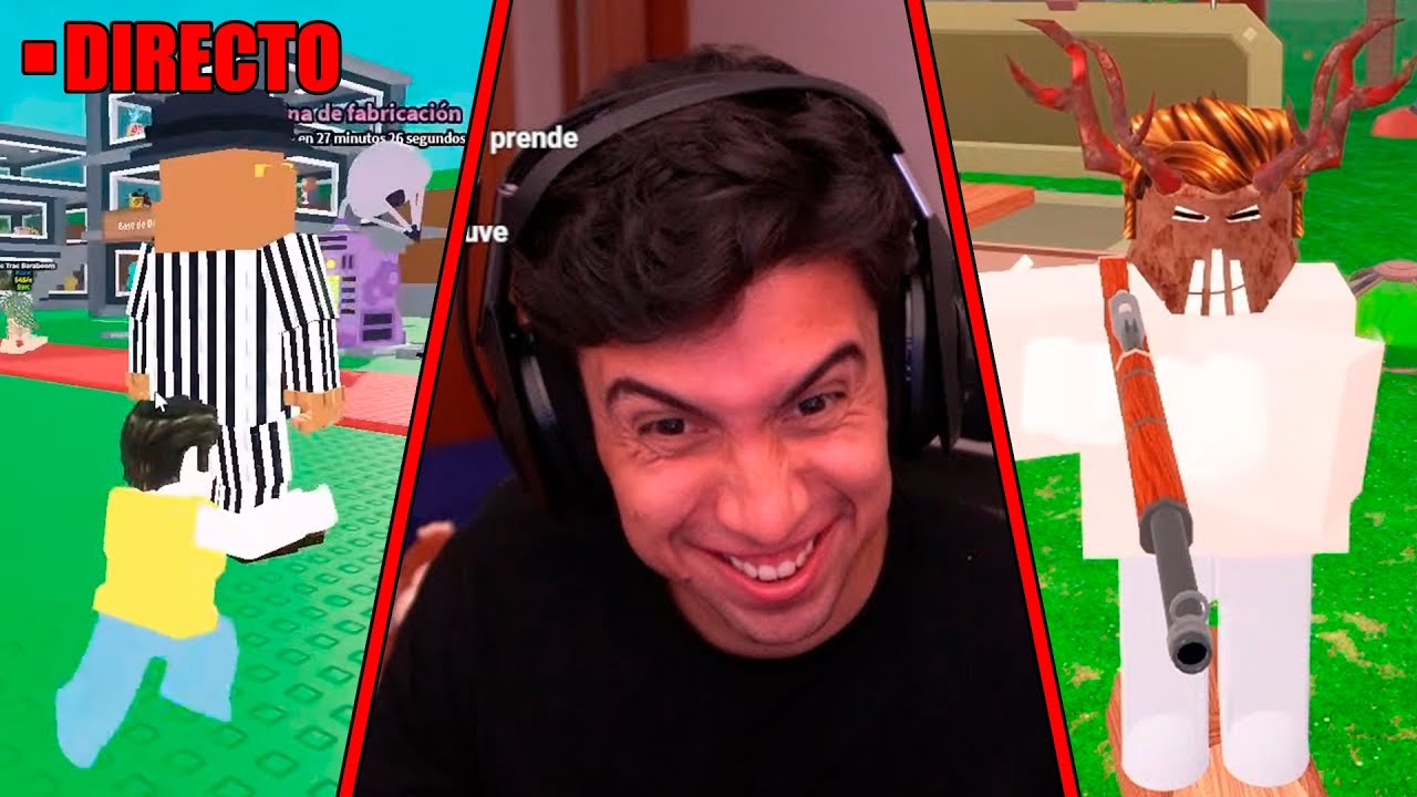 🌳500🌳NOCHES🌳LO🌳LOGRAREMOS🌳?🌳STREAM🌳LARGO🌳