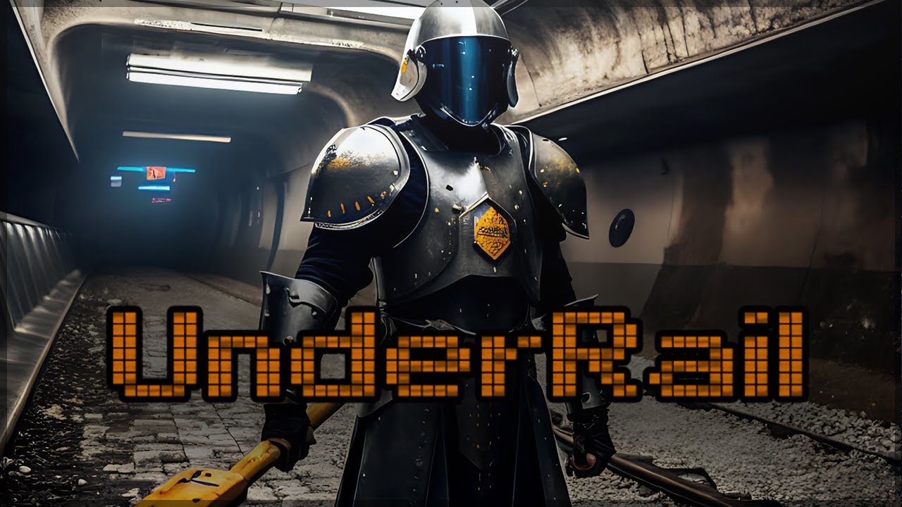 UnderRail | Let's Play in 2023 | Dominating Difficulty | Episode 31 | Basement of Doom and Core City