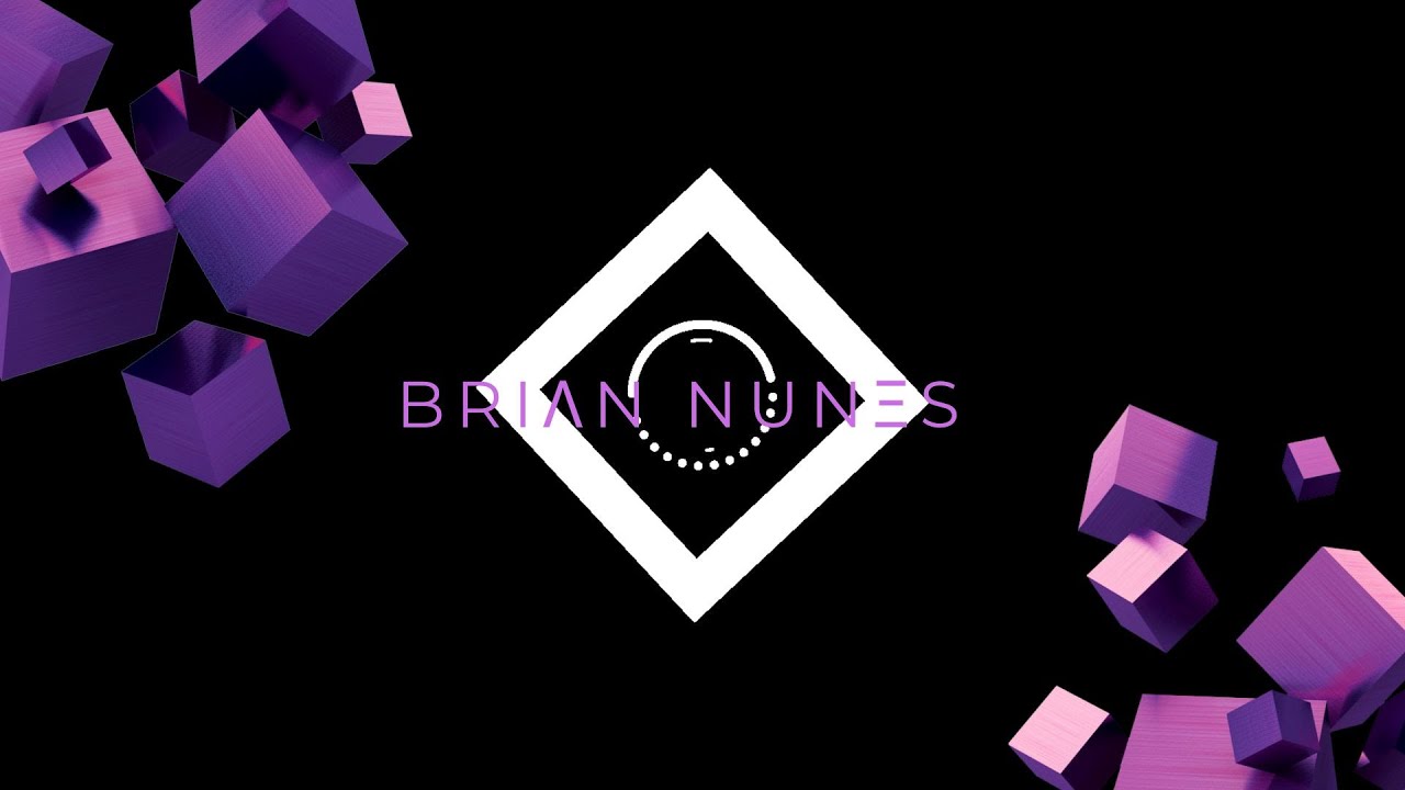 Brian Nunes Live @ The Studio (TECHNO MIX)