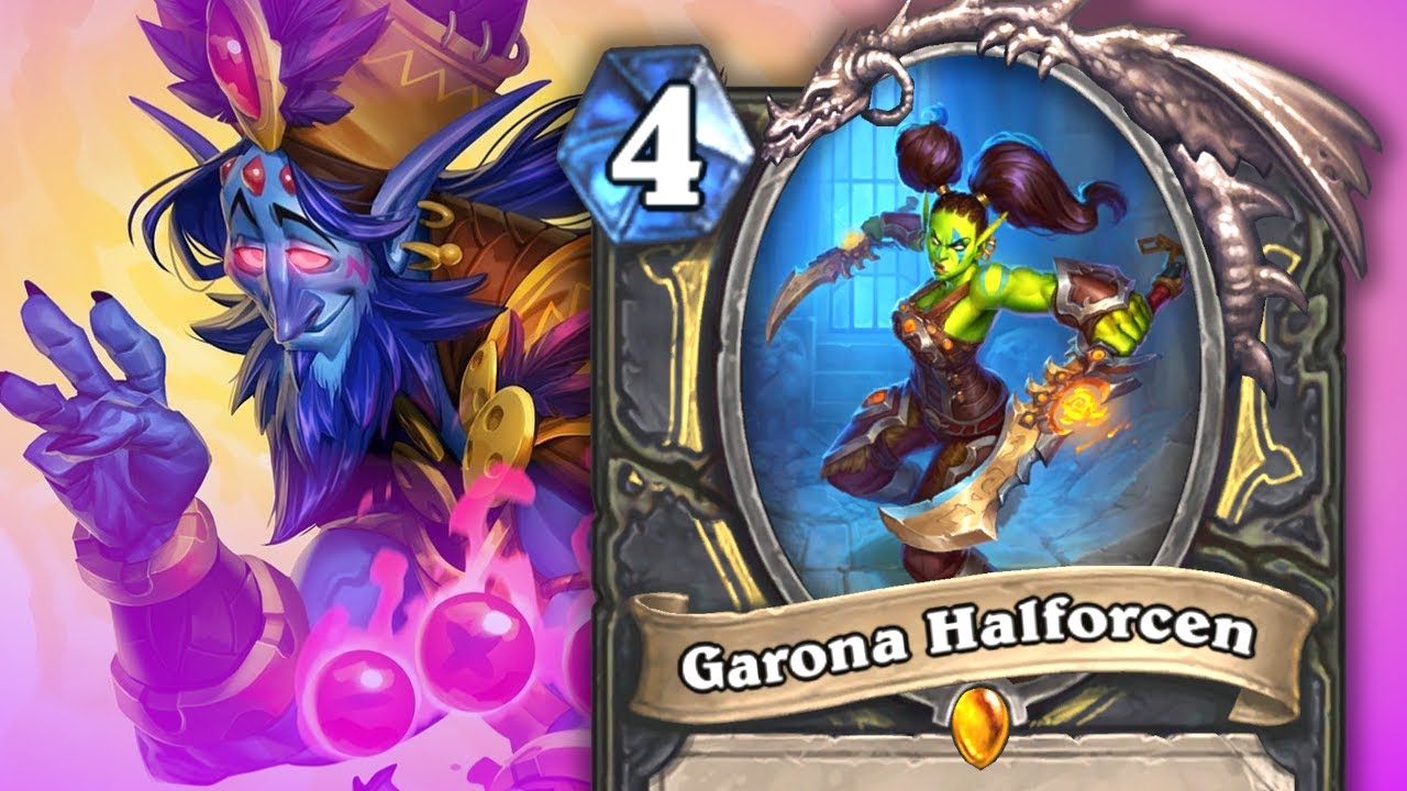 Reno Garona Rogue... is REAL!?