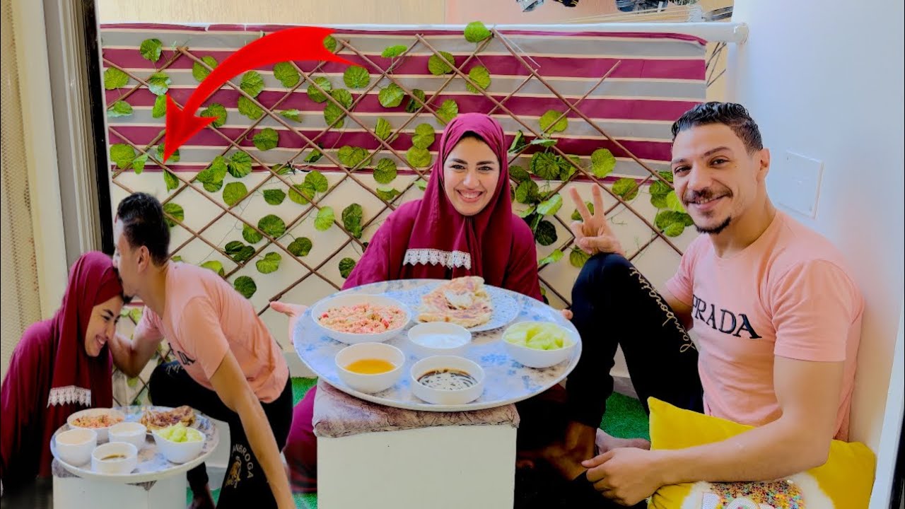 صبرت ونولت🥳 ربنا عوضه كبير 🤲ربنا يجعل لينا قبول في قلوب الناس🤍🙏🏻مفاجاه ام سليم علي الصبح♥️💯