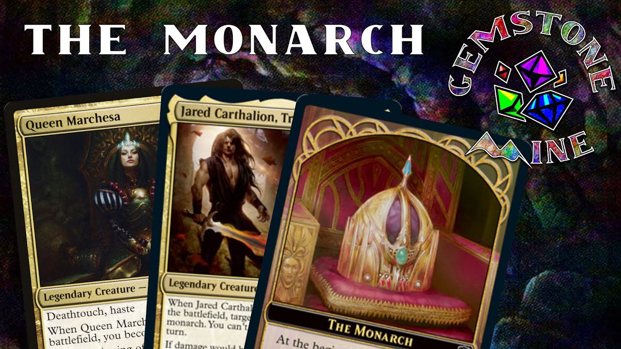 The Monarch