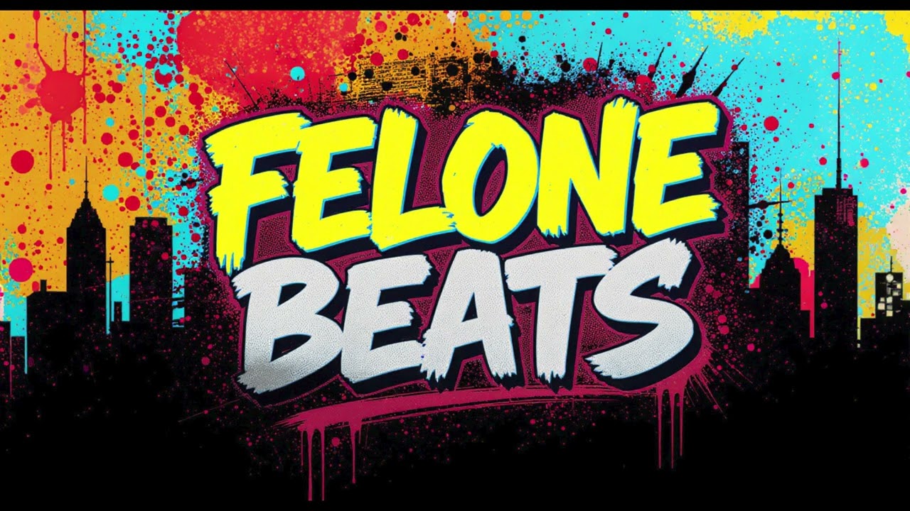 FREE UK GRIME Type Beat 2026 &ndash; 'STRESS'  Grime Instrumental (Free + Lease) | FelonE Beats