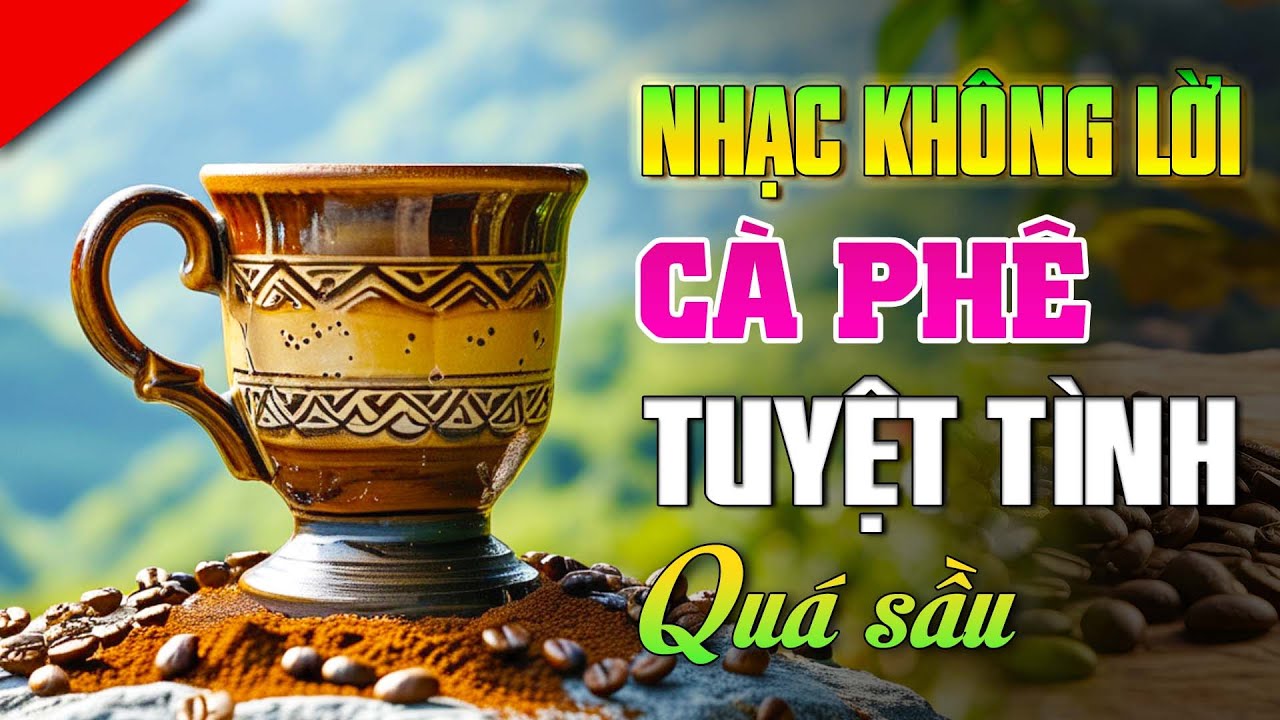 🎻 Phê chữ ê kéo dài! Nhạc không lời phòng trà hòa tấu violin đỉnh cao của nghệ thuật.