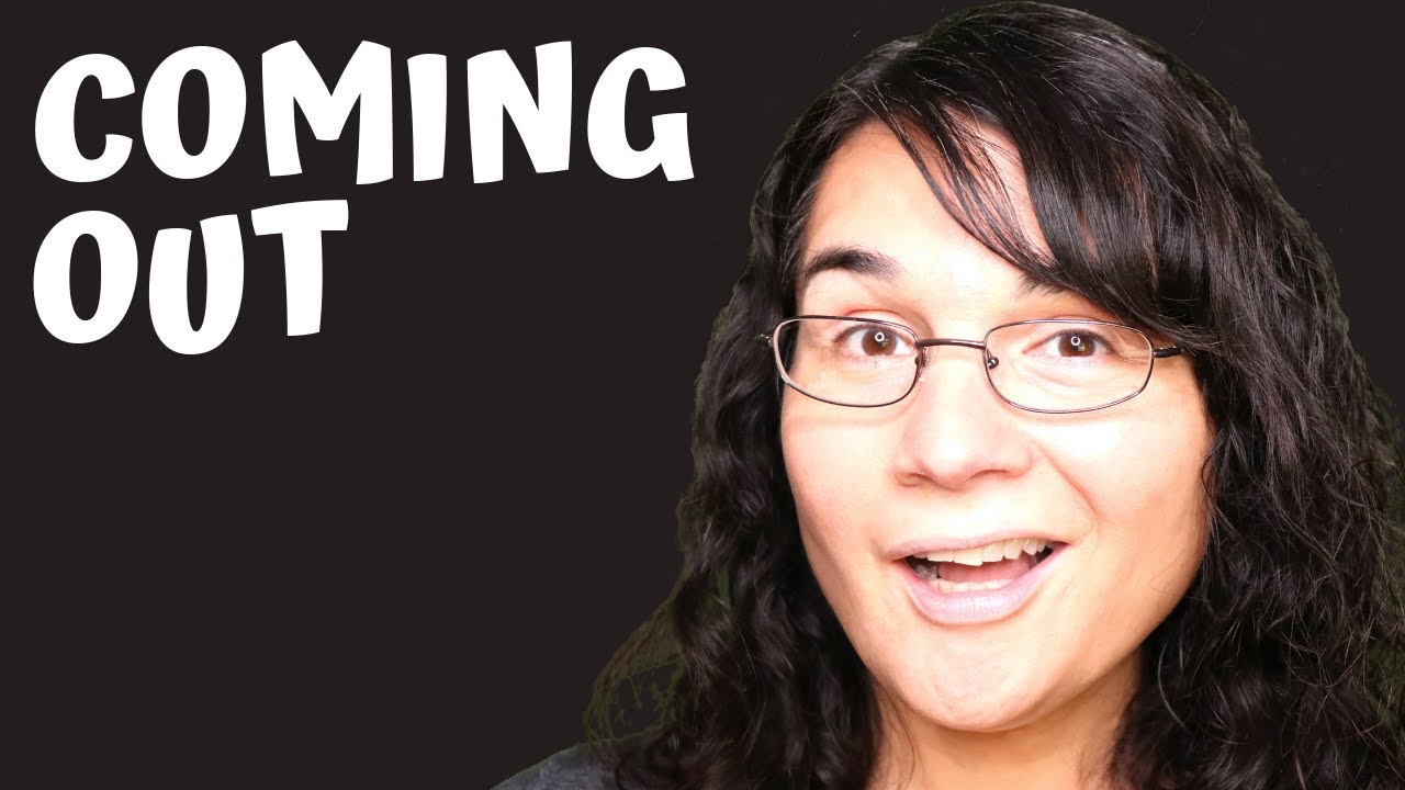 Coming Out As Transgender To Yourself