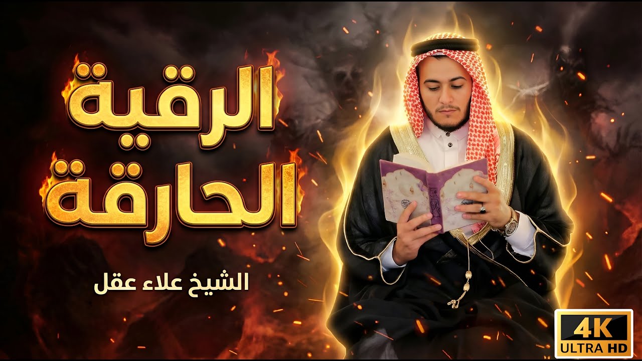 Deep Sleep Protection: Listen to This to Shield Yourself from Evil Eye & Bad Luck , Aql
