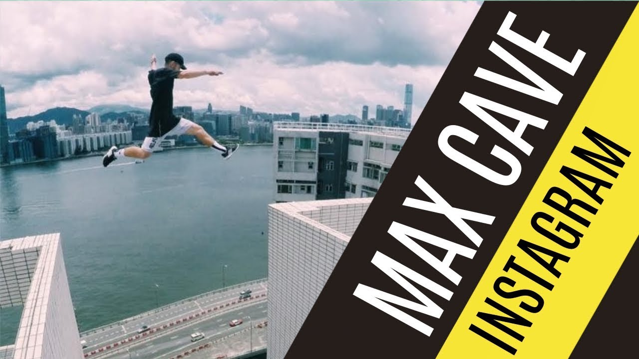 Max Cave | Instagram compilation #3