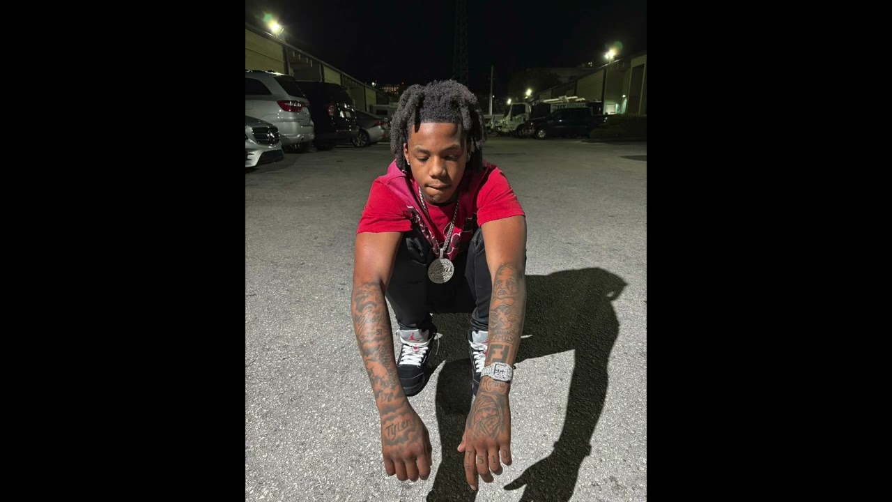 (FREE) Lil 50 x Hotboii Type Beat 2025 - 