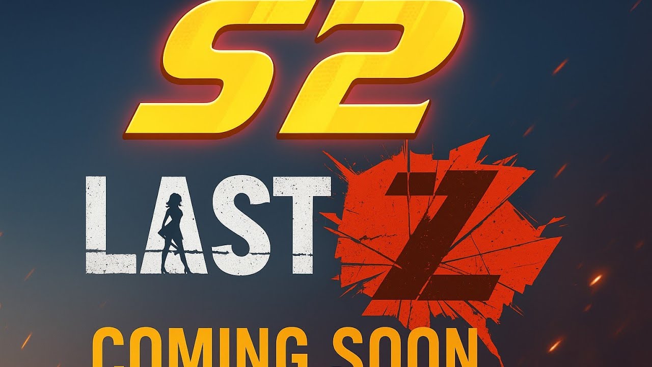 S3 Coming Soon In Last Z: Survival Shooter