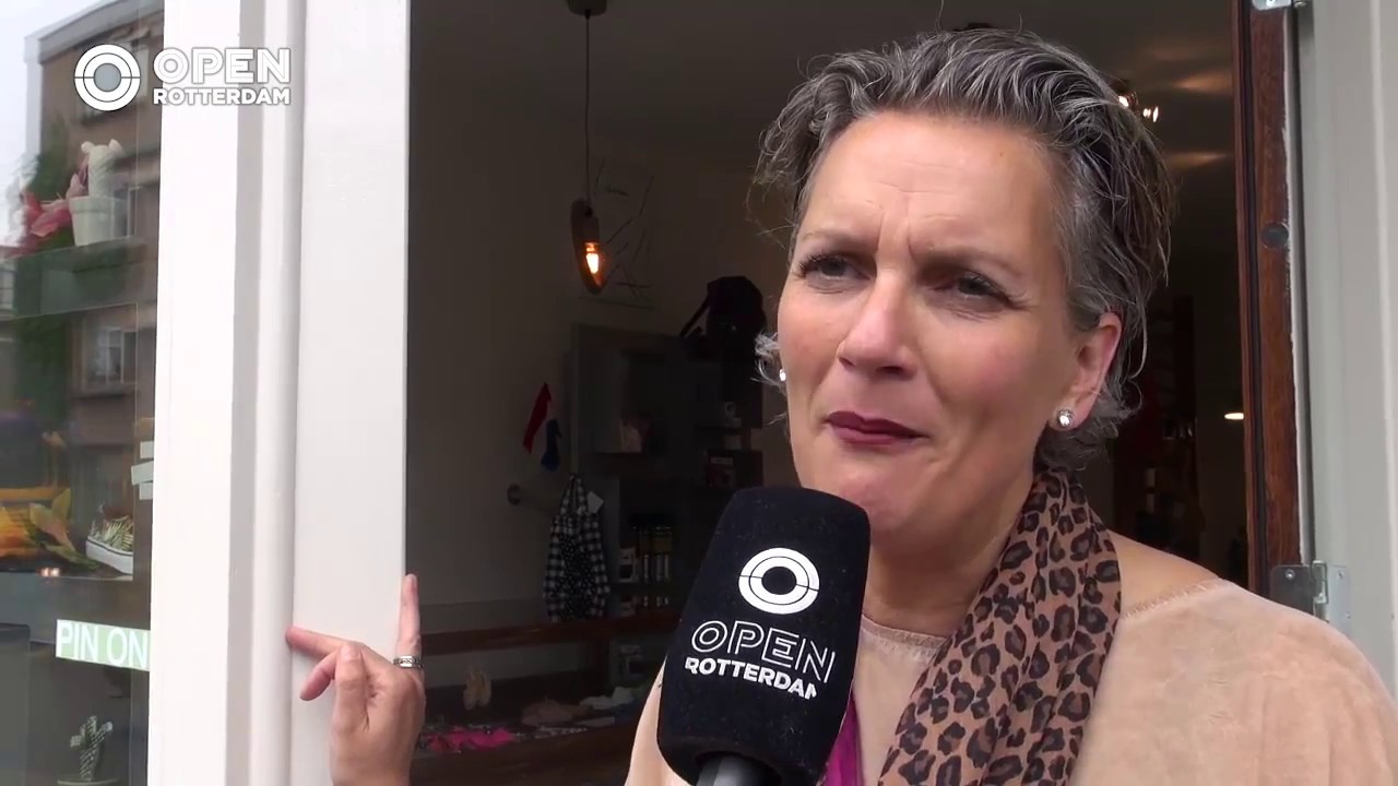 OPEN vraag - In hoeverre vind jij dat de integratie gelukt is?