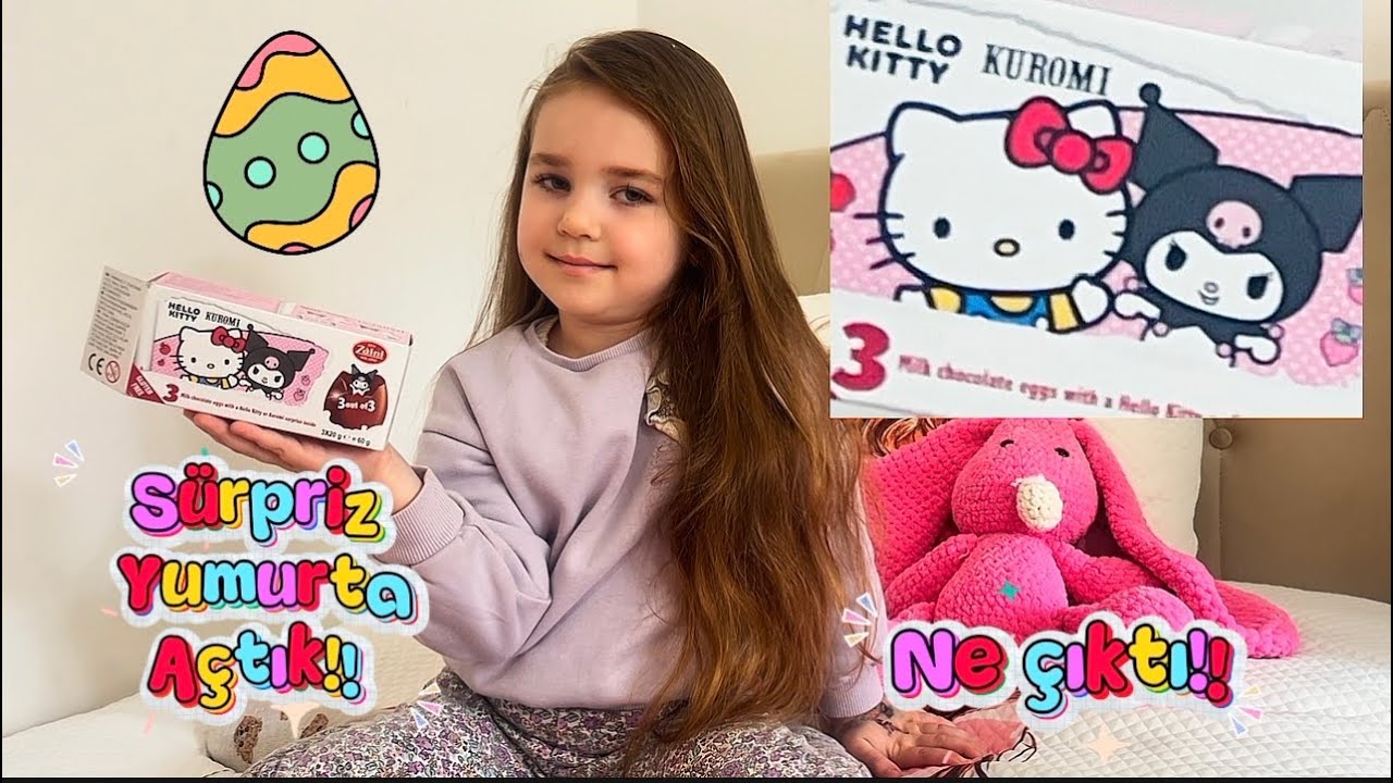 KAVGALI DÖVÜŞLÜ SÜRPRİZ YUMURTA AÇTIK‼️ ÇOK ŞAŞIRDIK‼️😱😱😱 Eğlenceli çocuk videoları