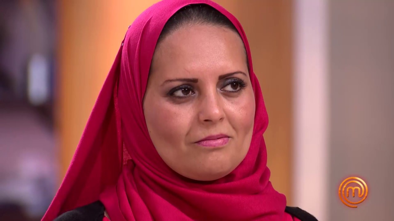 MasterChef Alg&eacute;rie Episode 5.