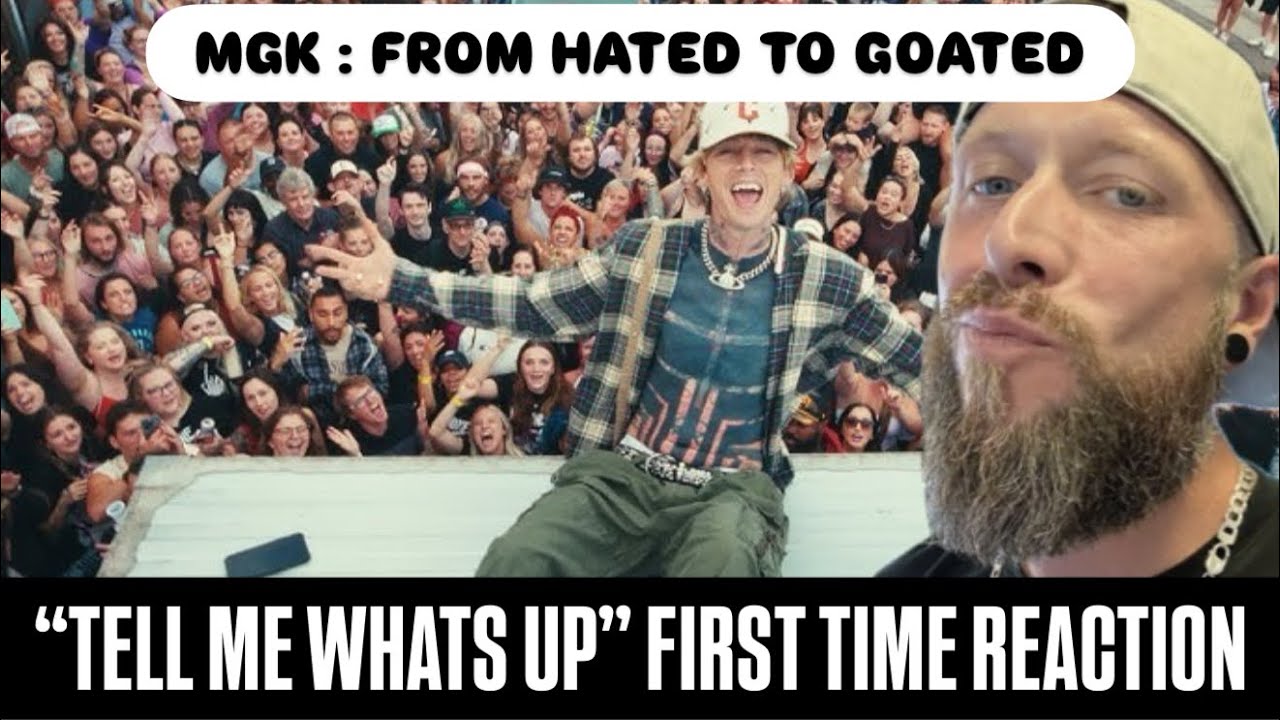 MGK Can't Miss! BUT It's Not Why You Think | 